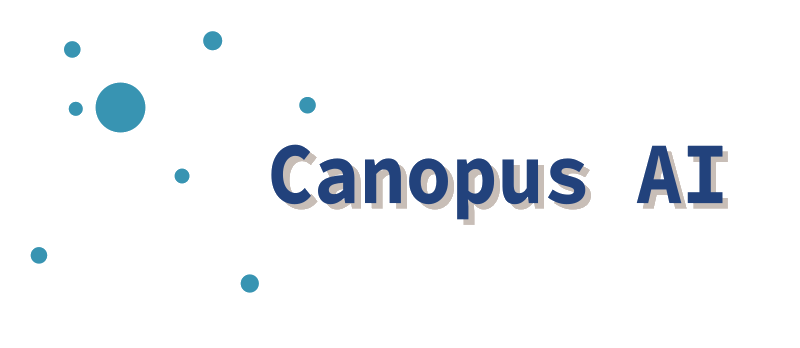 Canopus AI Logo